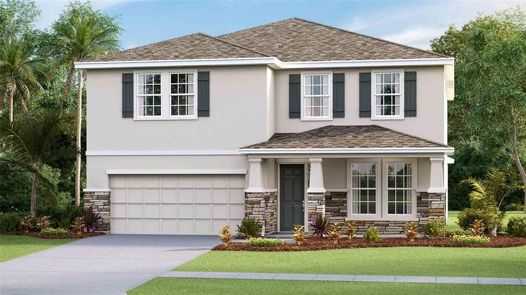 612 160TH STREET E BRADENTON, FL 34212