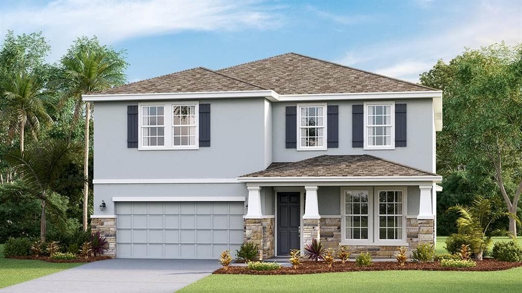 3624 TURNING TIDES TERRACE BRADENTON, FL 34208