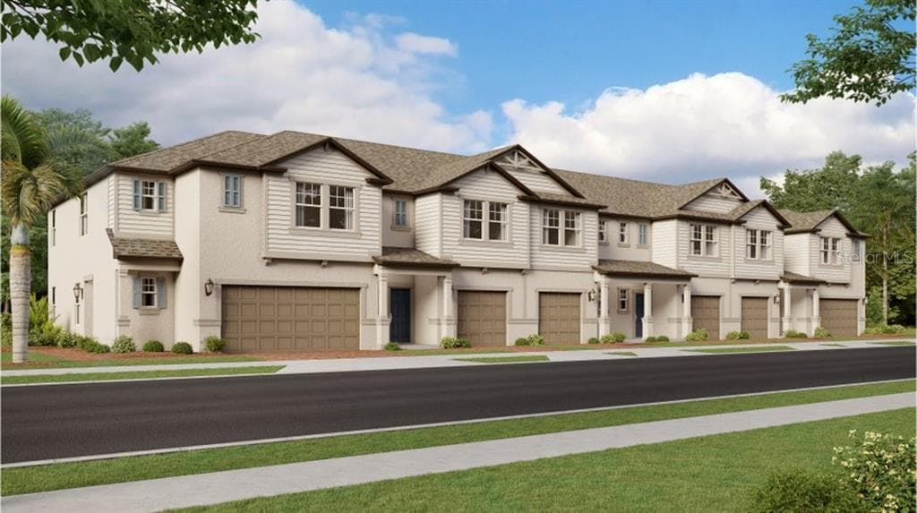 9028 GALLANTREE PLACE LAND O LAKES, FL 34637