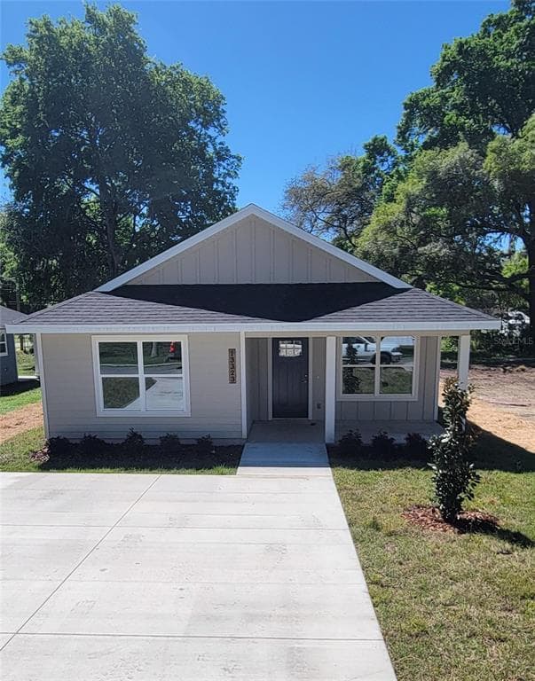 13323 NW 157TH AVENUE ALACHUA, FL 32615