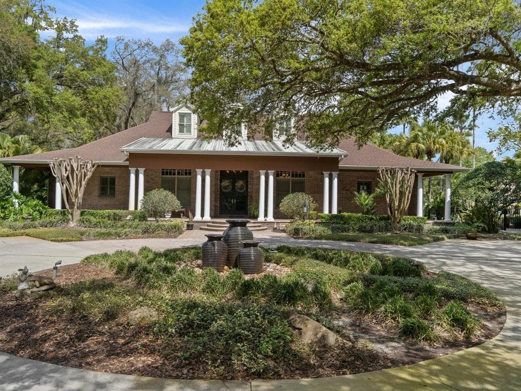 1314 WHITAKER ROAD