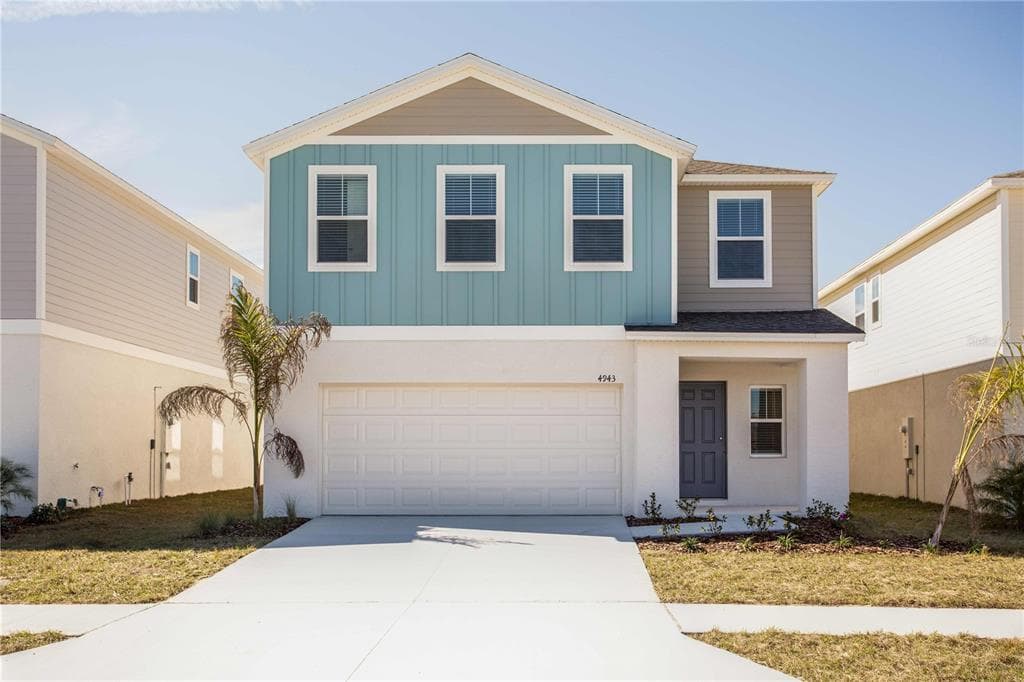 14484 MEADOW BIRD AVENUE LITHIA, FL 33547