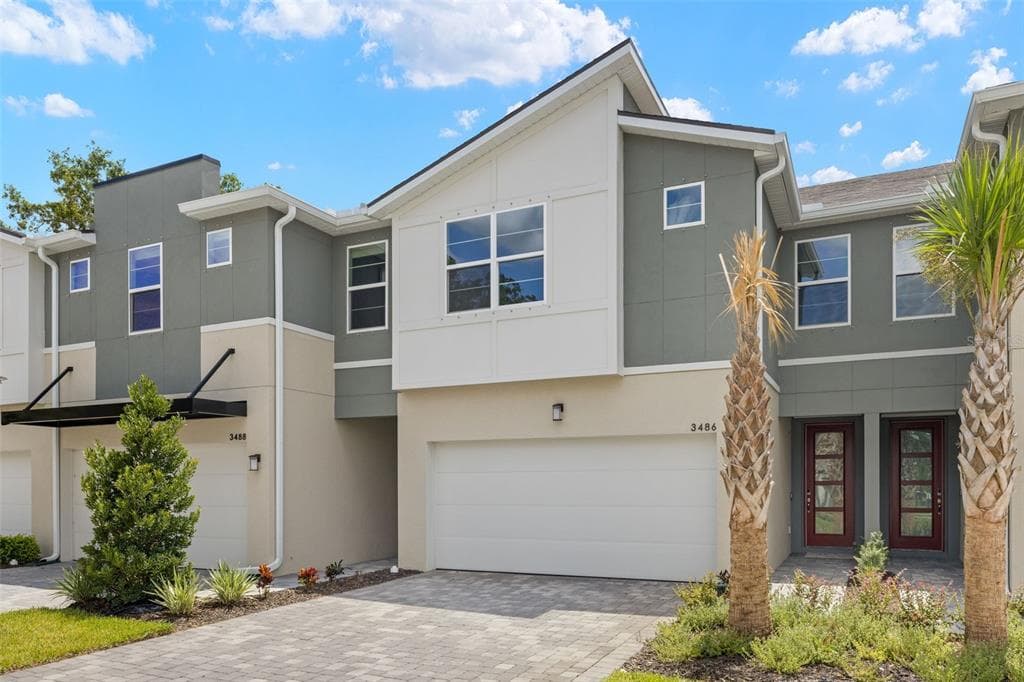 3486 TIMBER CROSSING AVENUE BRANDON, FL 33511