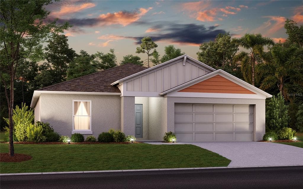 1380 DERRY AVENUE HAINES CITY, FL 33844