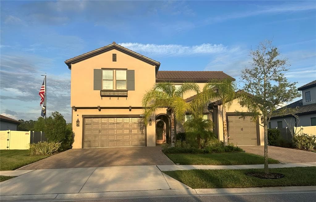 19709 CYPRESS BRIDGE DRIVE ODESSA, FL 33556
