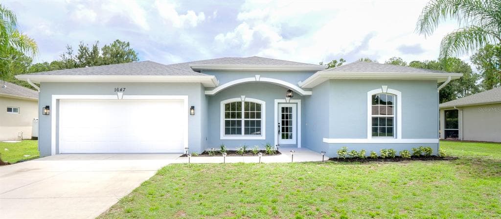 1647 SQUAW LANE NORTH PORT, FL 34286