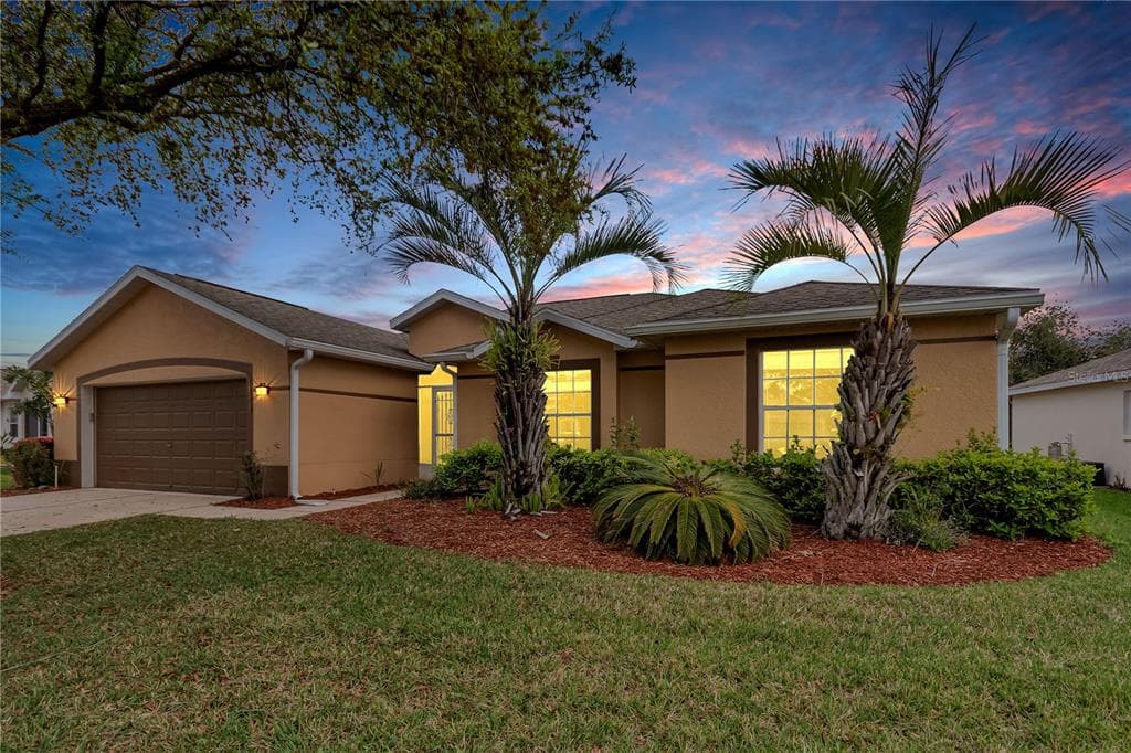 10337 COLLAR DRIVE SAN ANTONIO, FL 33576