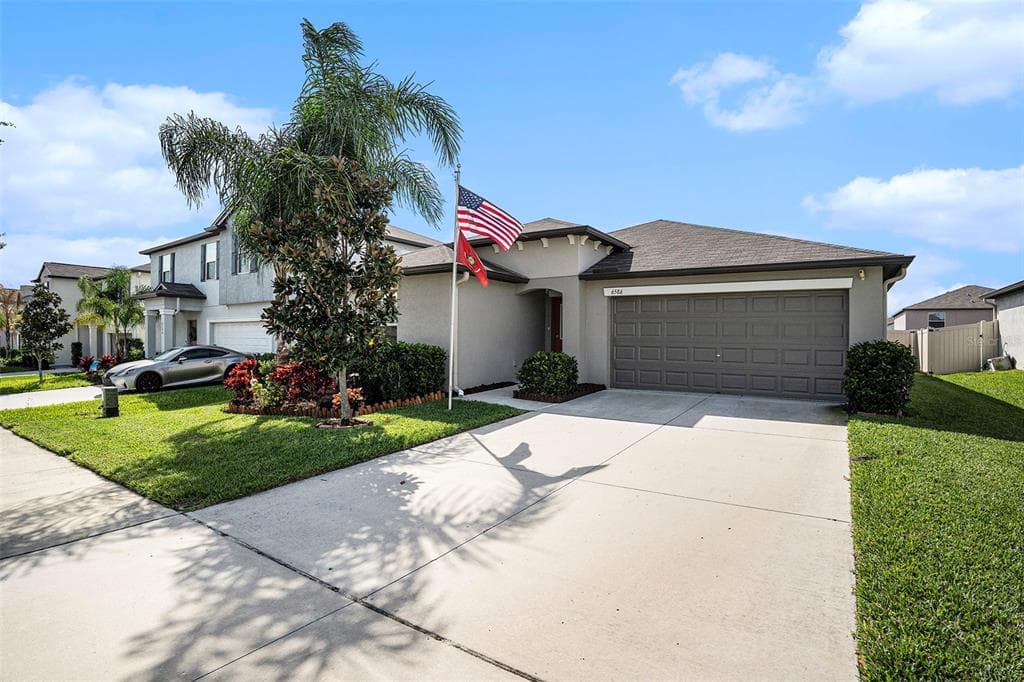 6586 MINERAL SPRINGS ROAD