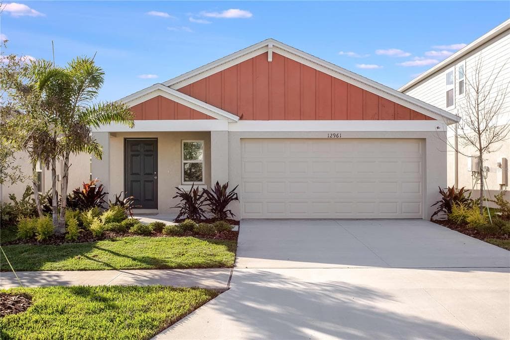 14464 MEADOW BIRD AVENUE RIVERVIEW, FL 33579