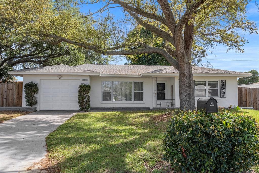 1365 DOUGLAS DRIVE CLEARWATER, FL 33756