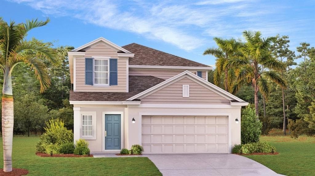 3979 GOOSEBERRY TRAIL KISSIMMEE, FL 34746