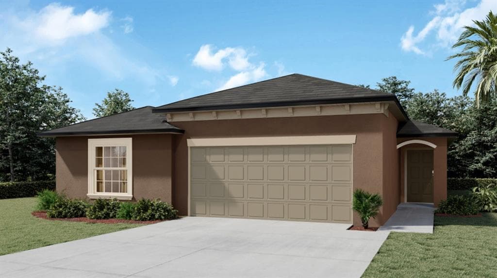 13158 GARNET RASPBERRY AVENUE WIMAUMA, FL 33598
