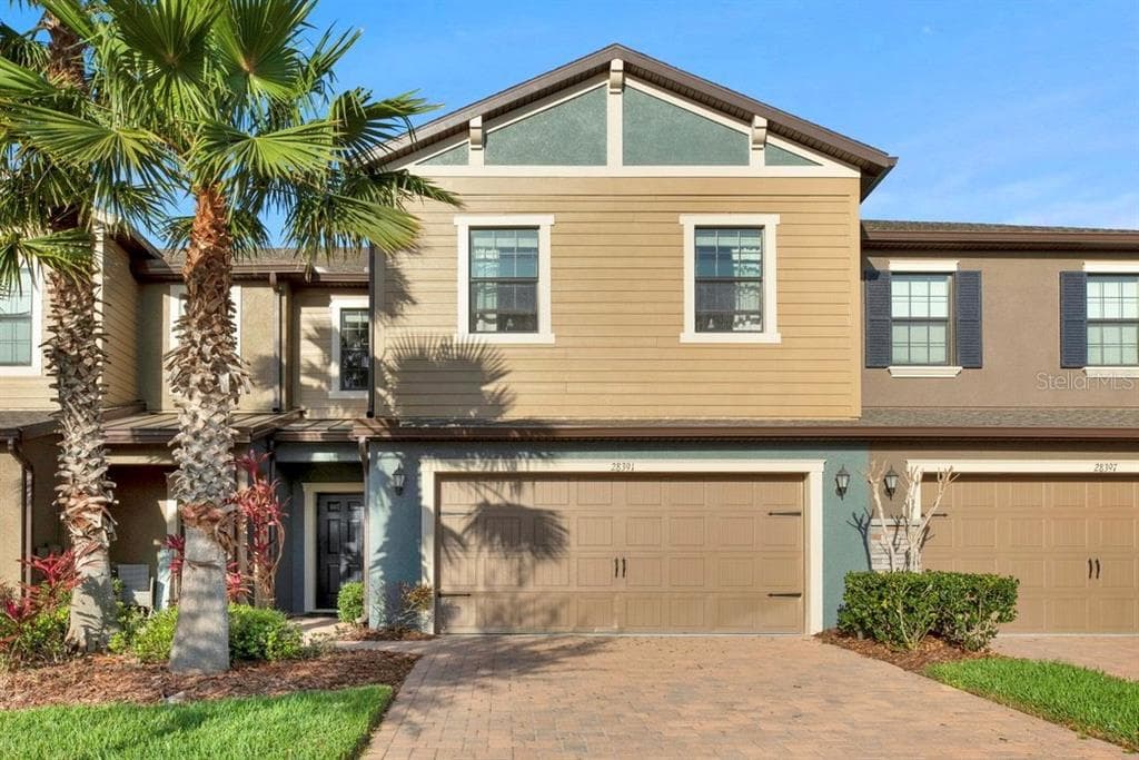 28391 PLEASANT BAY LOOP WESLEY CHAPEL, FL 33543