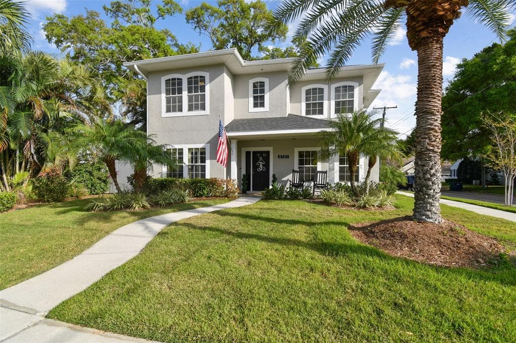 4101 W SAN PEDRO STREET TAMPA, FL 33629