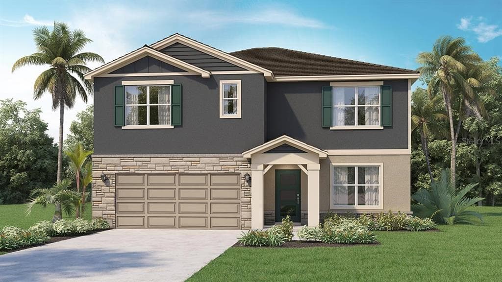 3626 HATCHERY WAY BRADENTON, FL 34211