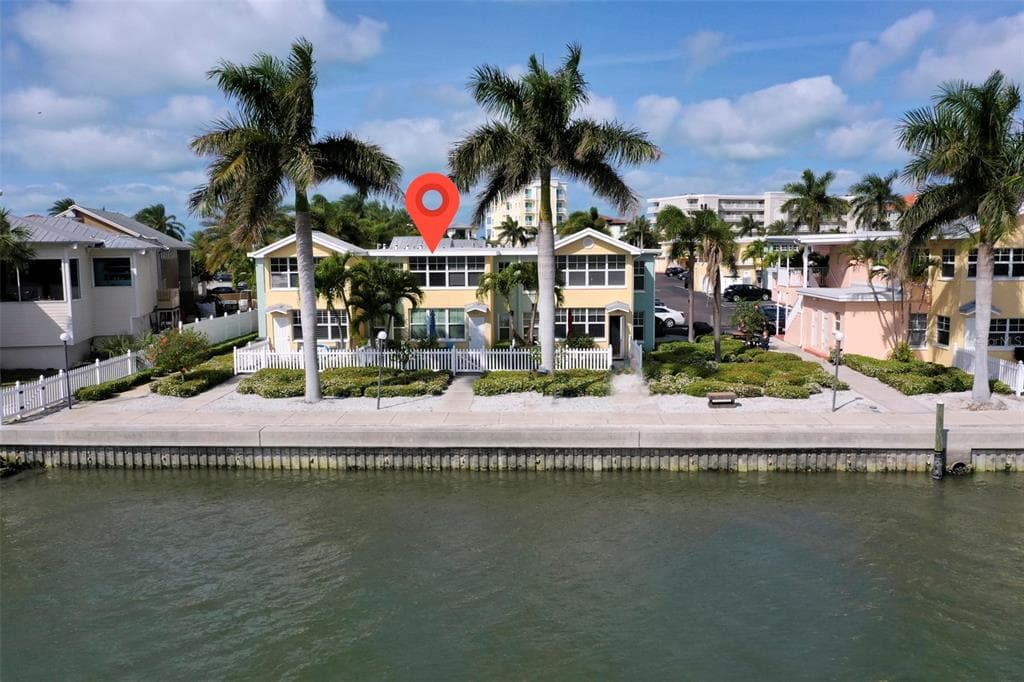 19417 GULF BOULEVARD UNIT F-202