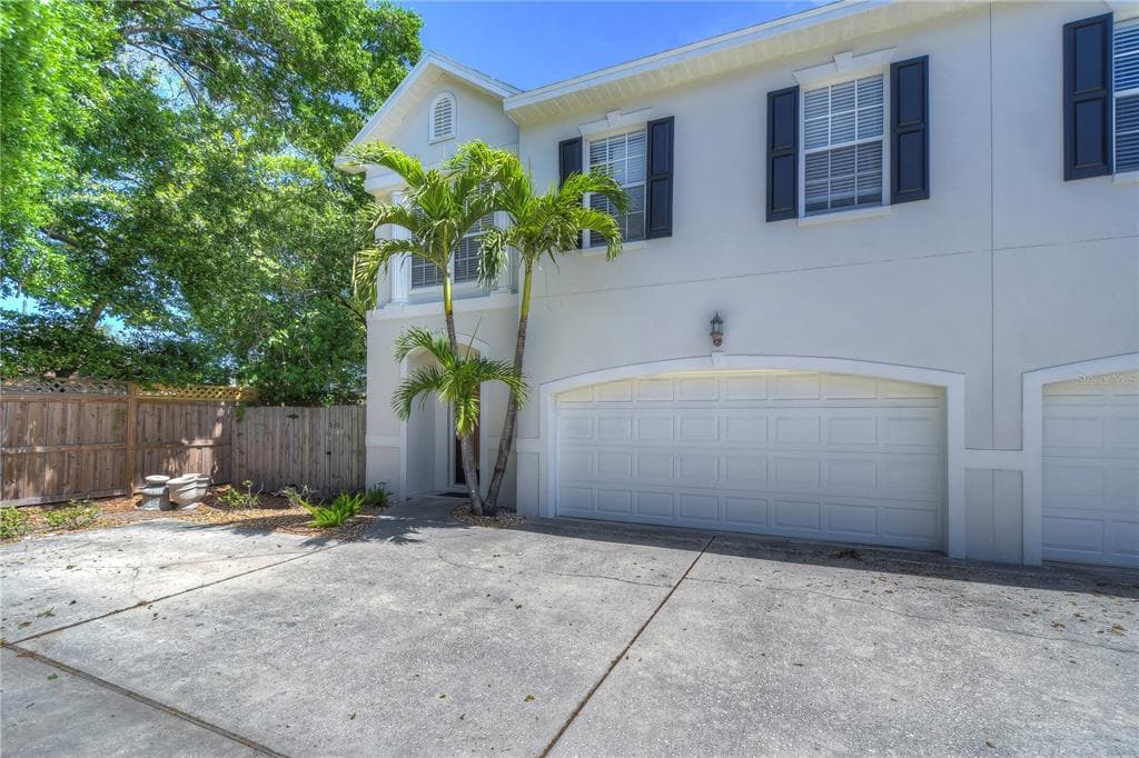 2607 W CLEVELAND STREET UNIT C TAMPA, FL 33609