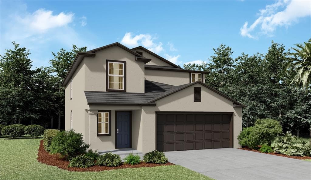 11268 LAVENDER LOOP SPRING HILL, FL 34609