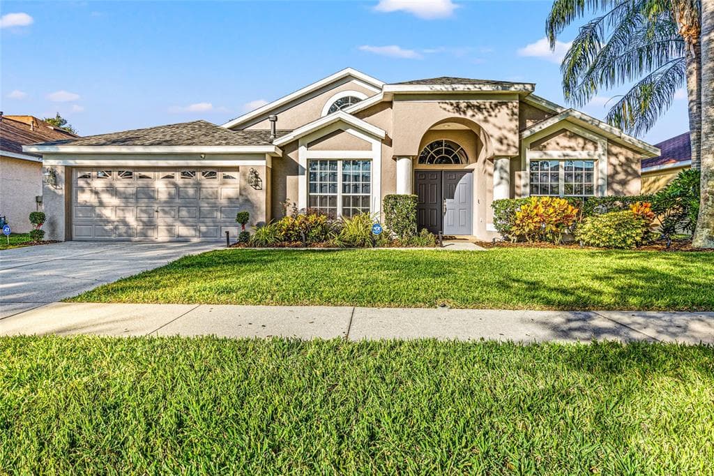 119 KIANA DRIVE BRANDON, FL 33511