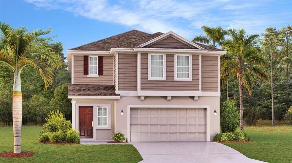 1433 CUMBERLAND AVENUE DAVENPORT, FL 33837