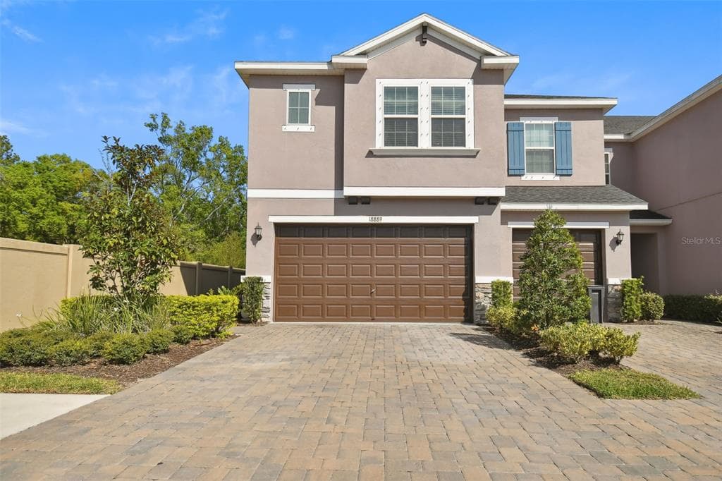 18889 NOBLE CASPIAN DRIVE LUTZ, FL 33558