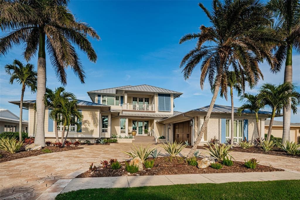 625 HARBOR ISLAND CLEARWATER, FL 33767
