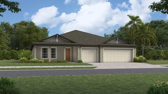 4009 GREAT VESSEL PLACE PLANT CITY, FL 33565