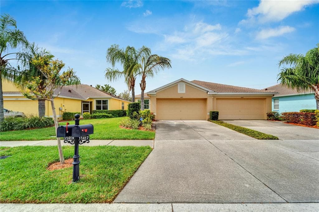 11419 CAPTIVA KAY DRIVE