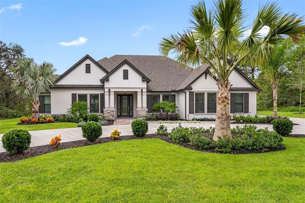 13558 OLDENBURG DRIVE HUDSON, FL 34667