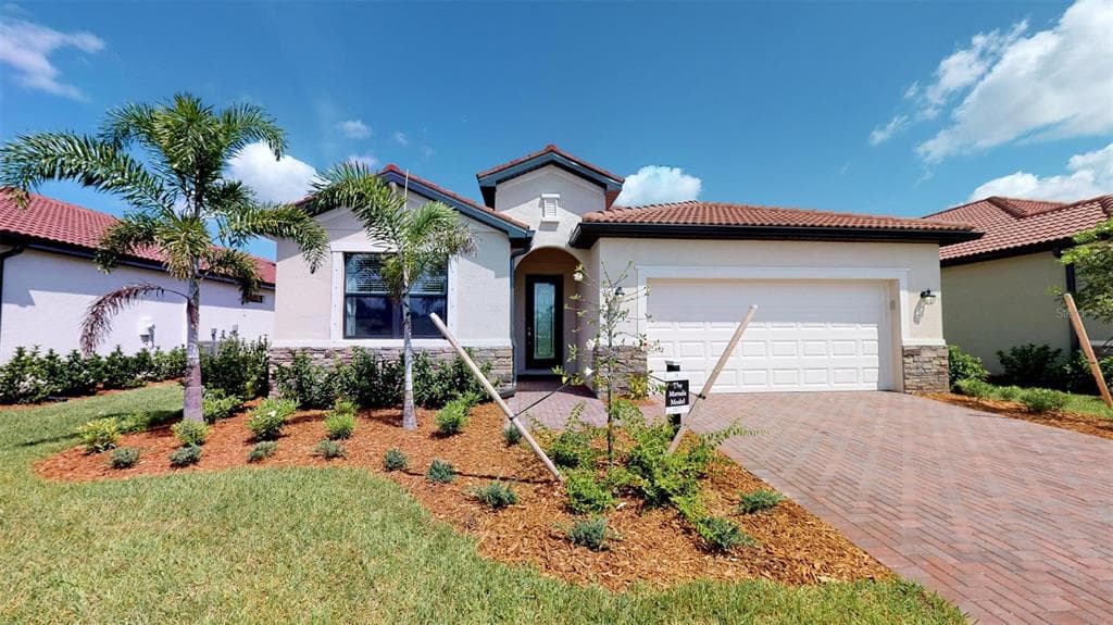 8116 SHORE LAKE DRIVE ENGLEWOOD, FL 34224