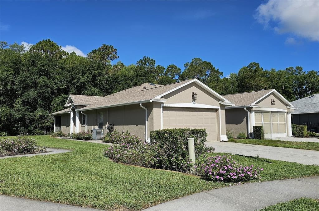 11619 FOXWORTH LANE NEW PORT RICHEY, FL 34654