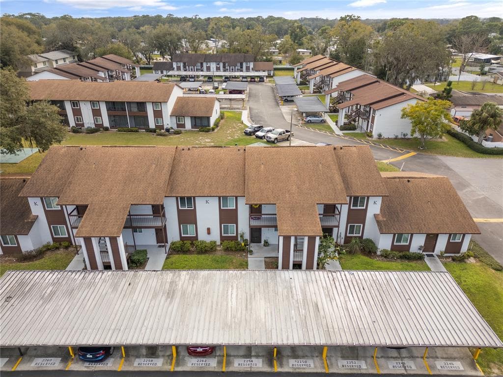 39132 COUNTY ROAD 54 UNIT 2132 ZEPHYRHILLS, FL 33542