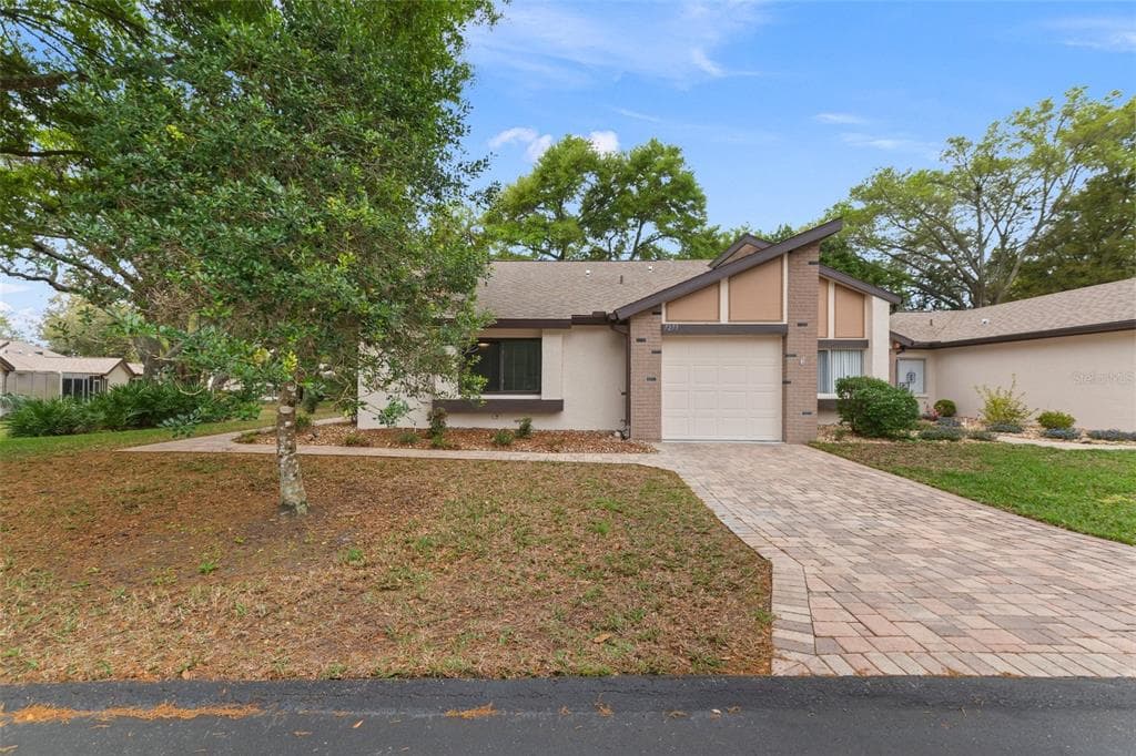 7277 LOCH NESS COURT WEEKI WACHEE, FL 34613