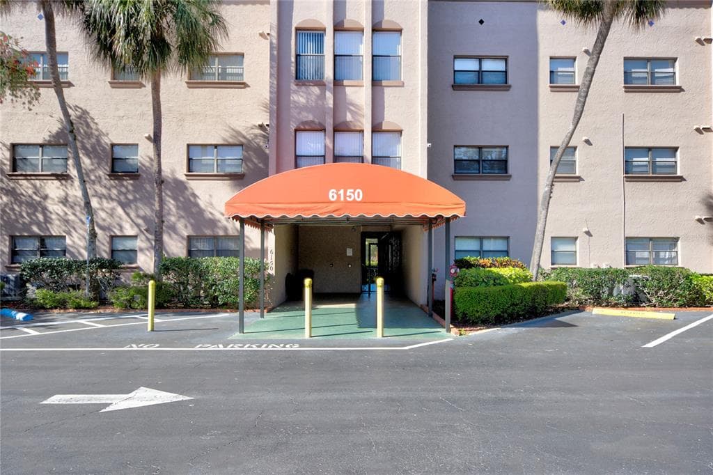6150 GULFPORT BOULEVARD S UNIT 416 GULFPORT, FL 33707
