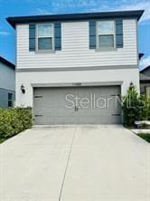 11408 GREEN HARVEST DRIVE RIVERVIEW, FL 33578