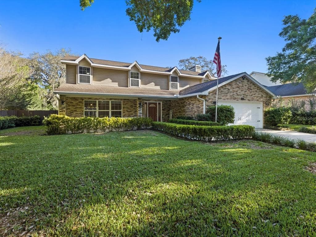 9308 ALANBROOKE STREET TEMPLE TERRACE, FL 33637