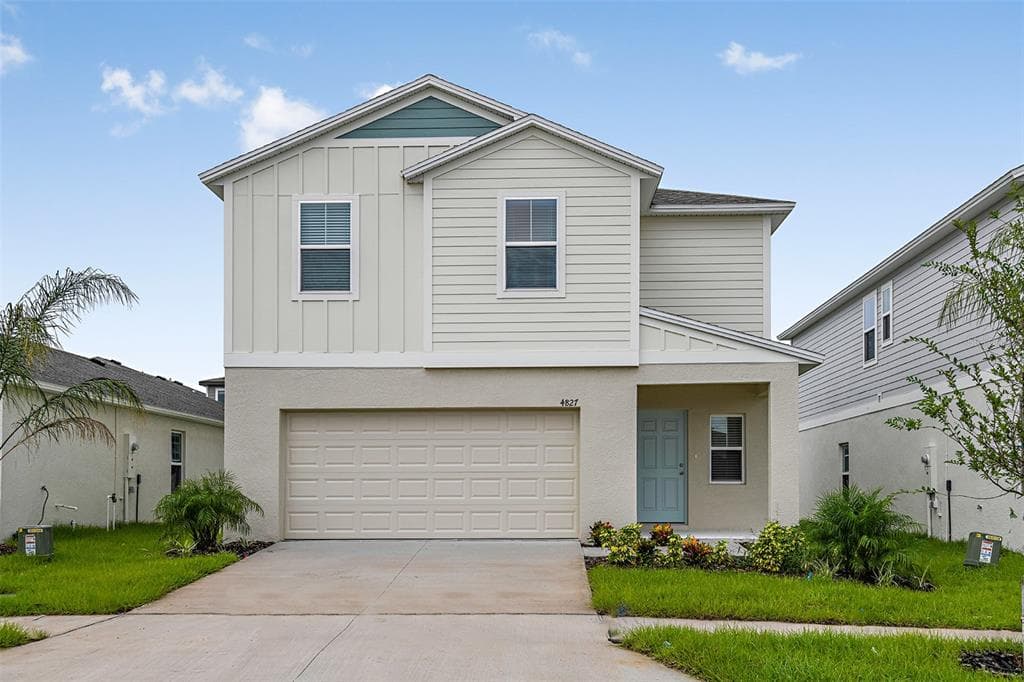 3853 GERANIUM AVENUE LAKE HAMILTON, FL 33851