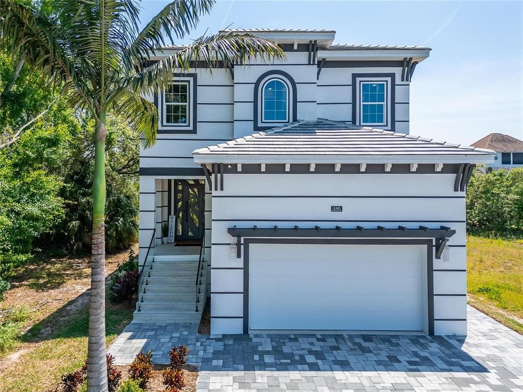 548 ESTUARY SHORE LANE APOLLO BEACH, FL 33572