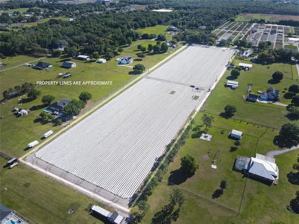3811 OLD MULBERRY ROAD PLANT CITY, FL 33567