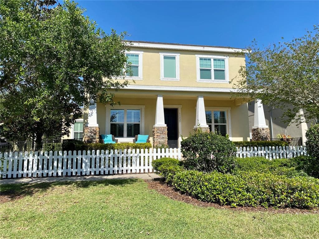 11237 WINTHROP LAKE DRIVE