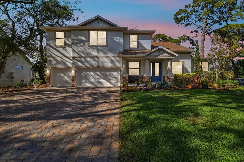 4301 W KENSINGTON AVENUE TAMPA, FL 33629