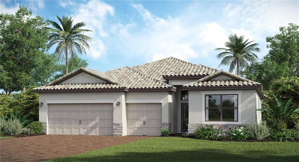 8536 SAINT KITTS CIRCLE ENGLEWOOD, FL 34224