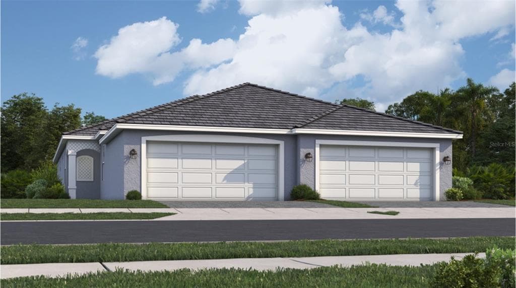8125 SHORE LAKE DRIVE ENGLEWOOD, FL 34224