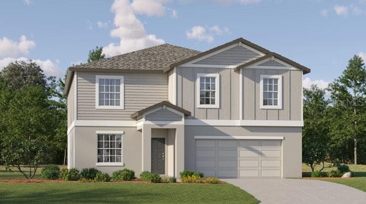 32309 WISHING HAVEN DRIVE SAN ANTONIO, FL 33576