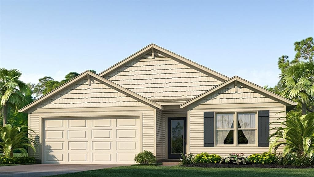 1725 NW 248TH WAY NEWBERRY, FL 32669