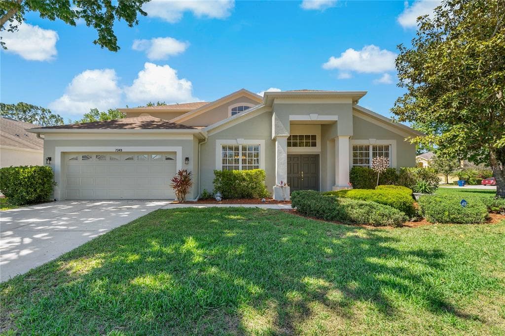 7349 NIGHT HERON DRIVE