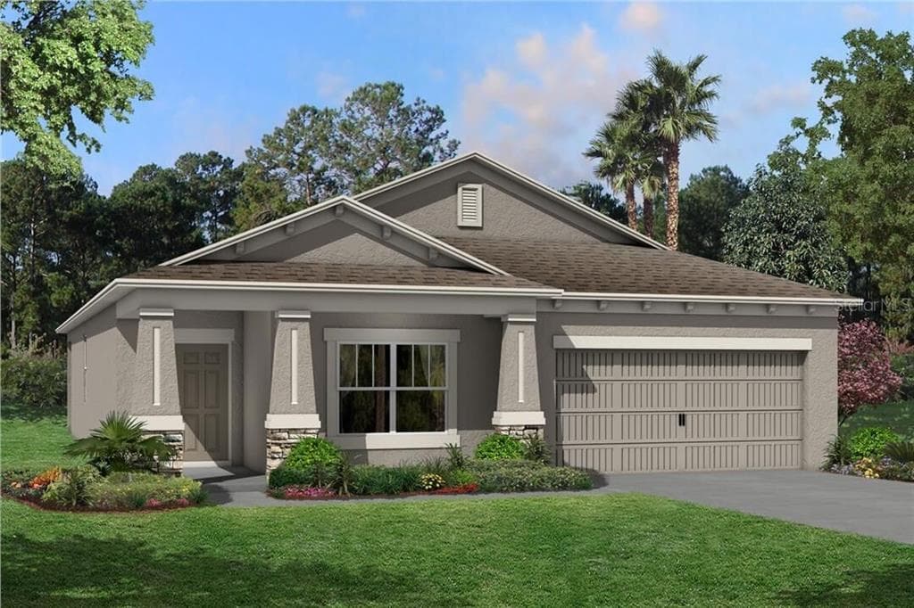 38115 COBBLE CREEK BOULEVARD ZEPHYRHILLS, FL 33540