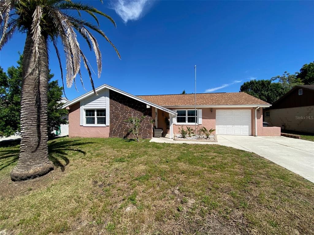 12304 PARTRIDGE HILL ROW HUDSON, FL 34667