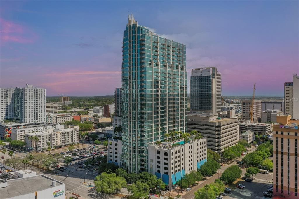 777 N ASHLEY DRIVE UNIT 1316 TAMPA, FL 33602