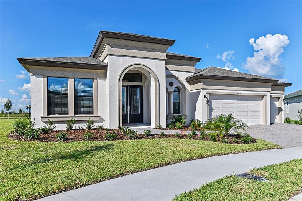 14537 SWISS BRIDGE DRIVE LITHIA, FL 33547